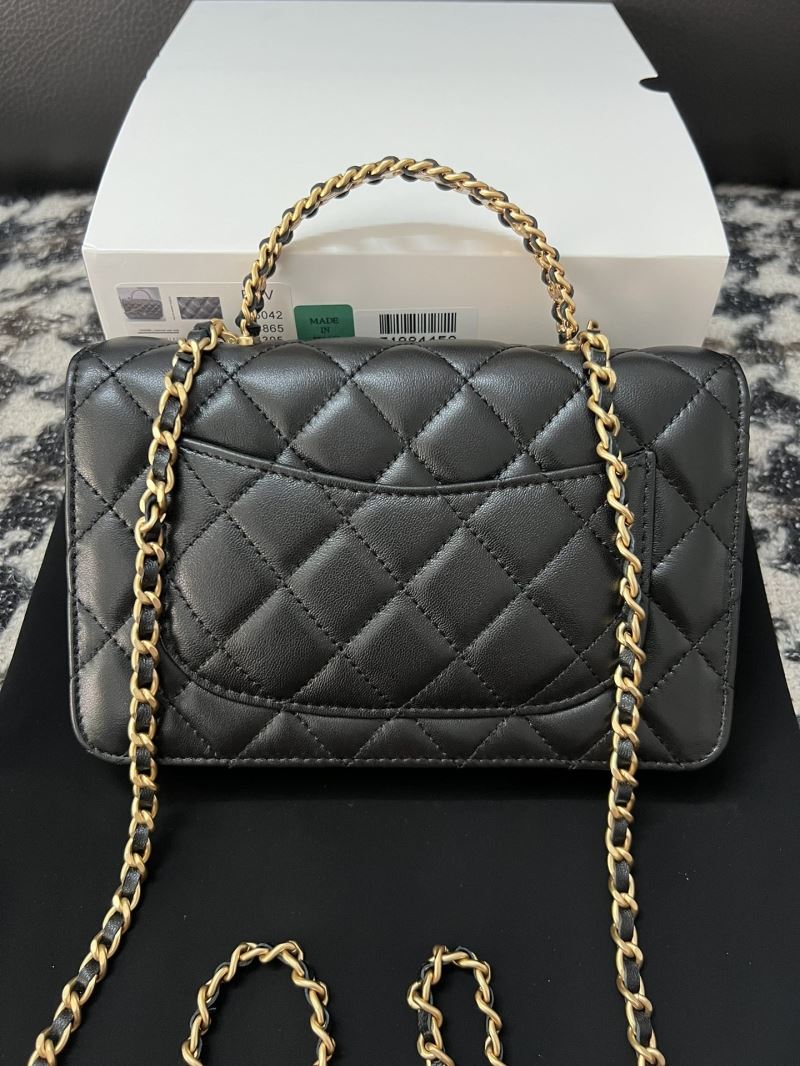 Chanel WOC Bags